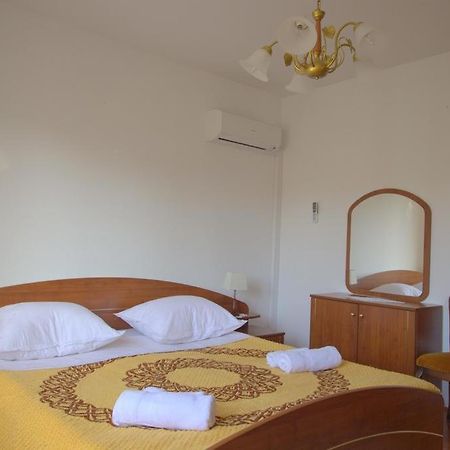 Apartmani Neda 칼리 외부 사진