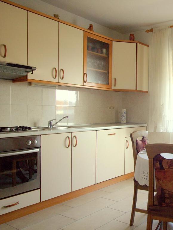 Apartmani Neda 칼리 외부 사진